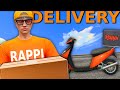 LLEGARON LOS PEDIDOS????|GTA V ROLEPLAY