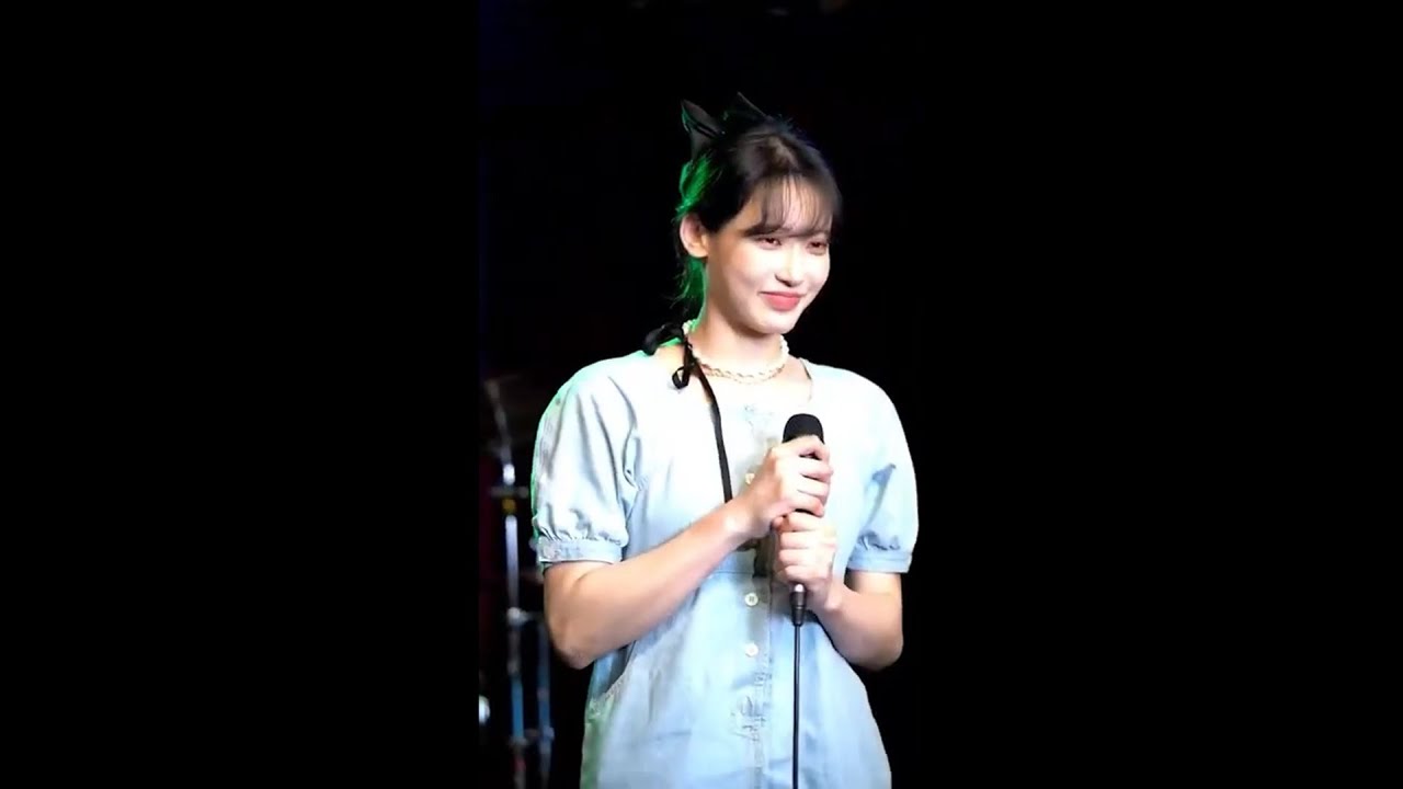 뮤지컬 포미니츠 홍서영 넘버 모음