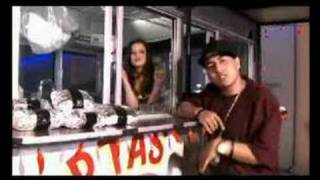 Chingo Bling-Taco Shop