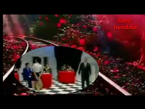 صباح فخري أنا وحبيبي بجنينه وقدك المياس حالات واتس آب