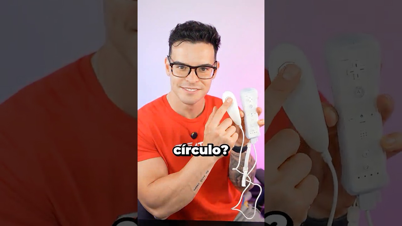 Que Mando hace el mejor Circulo?  🎮