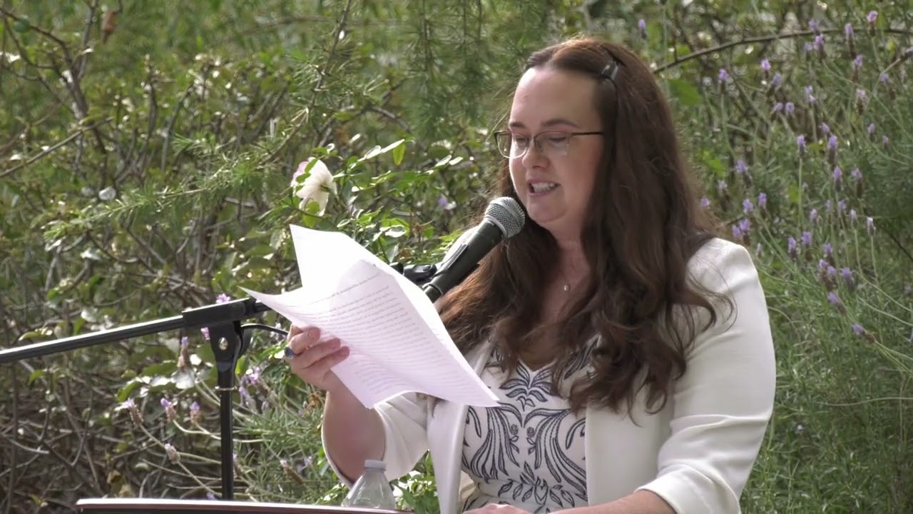 College of the Canyons 23rd annual Poets and Writers reading