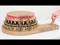 DIY Animation Machine from Cardboard