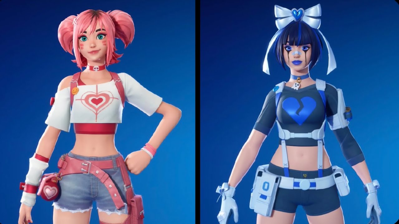 Fortnite Item Shop Today – 11/2/2026 | New & Returning Skins