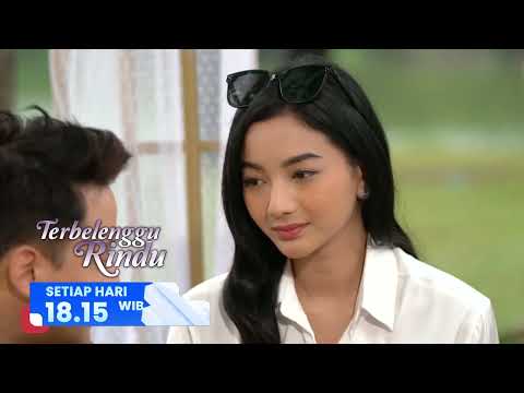 Amira \u0026 Biru couple goals! Sementara itu, Noah kaget Vernie kenal Elang? Terbelenggu Rindu 18.15