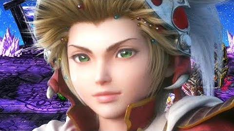 FFBE Awakened Onion Knight