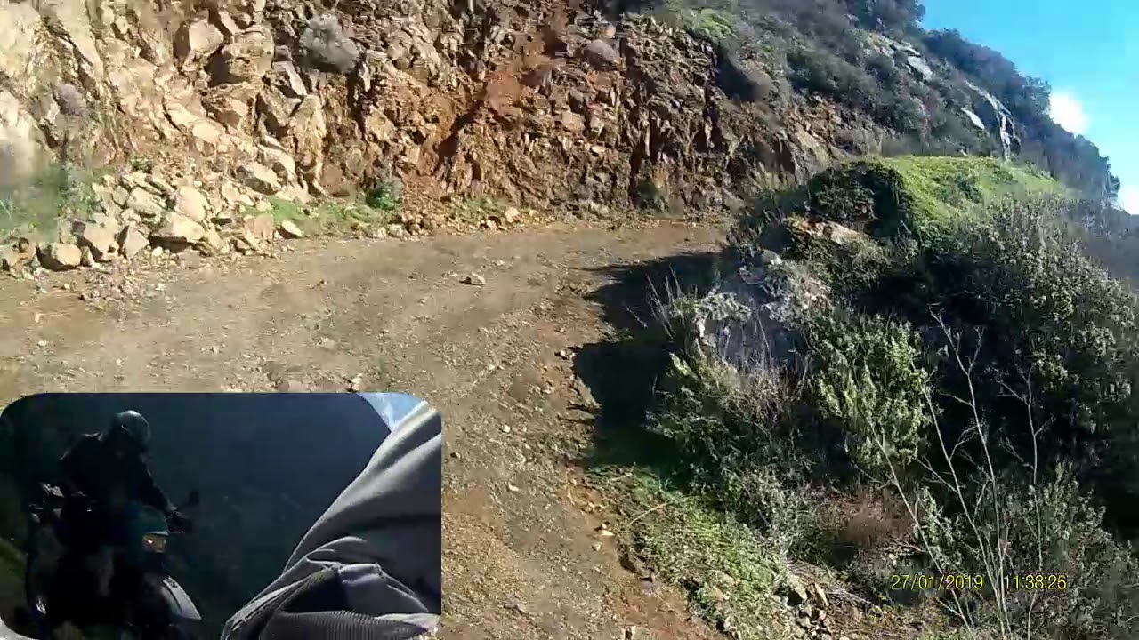 motorcycles for sale triple dirt ride 2