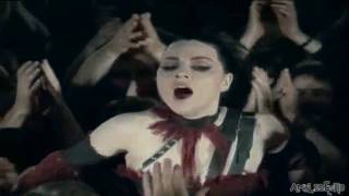 Evanescence Going Under (Official Music Video HD)