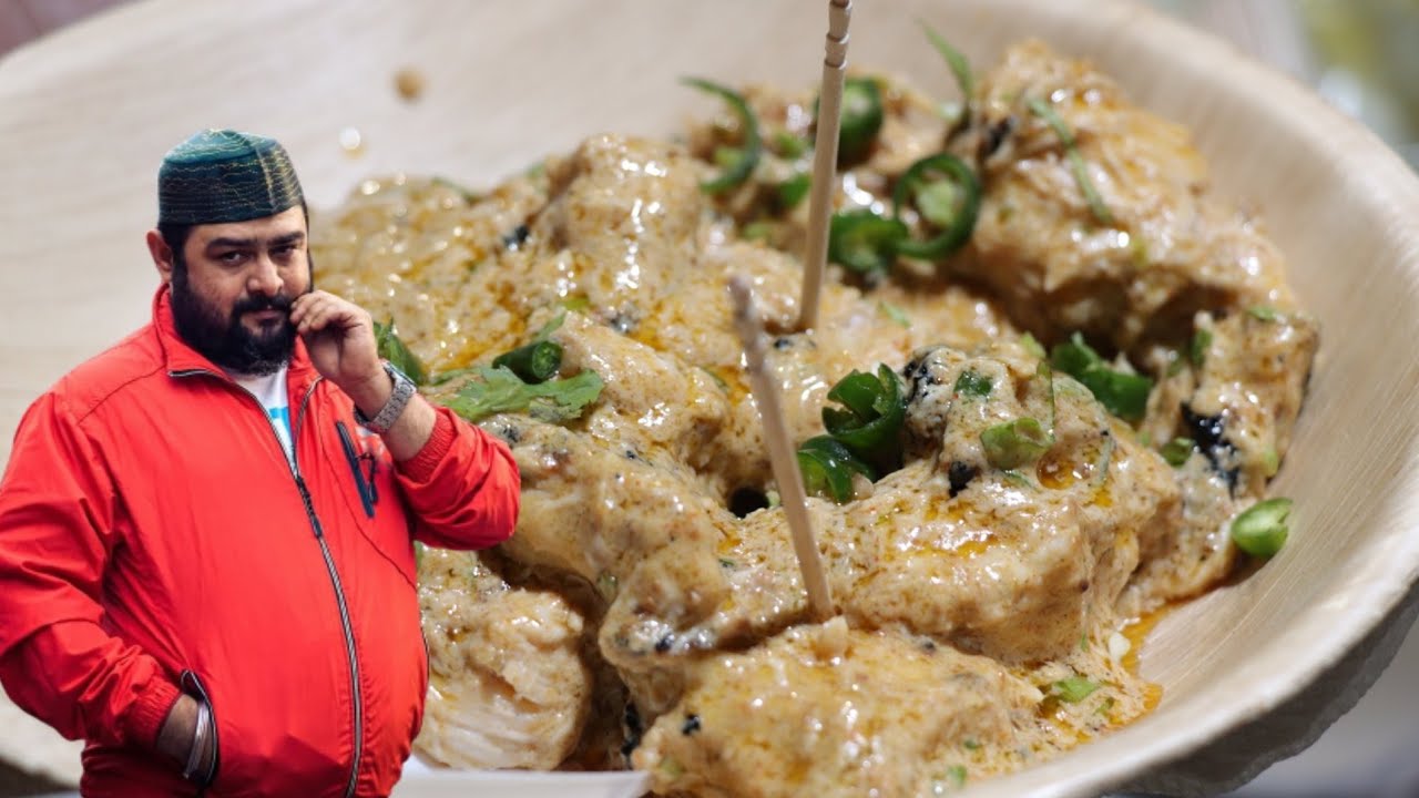 The Only King Of Kebab Empire In Kolkata Kolkata Street Food Indian