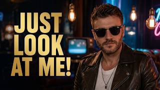 Emre Tetikel– Just Look At Me (Official Lyric Video)