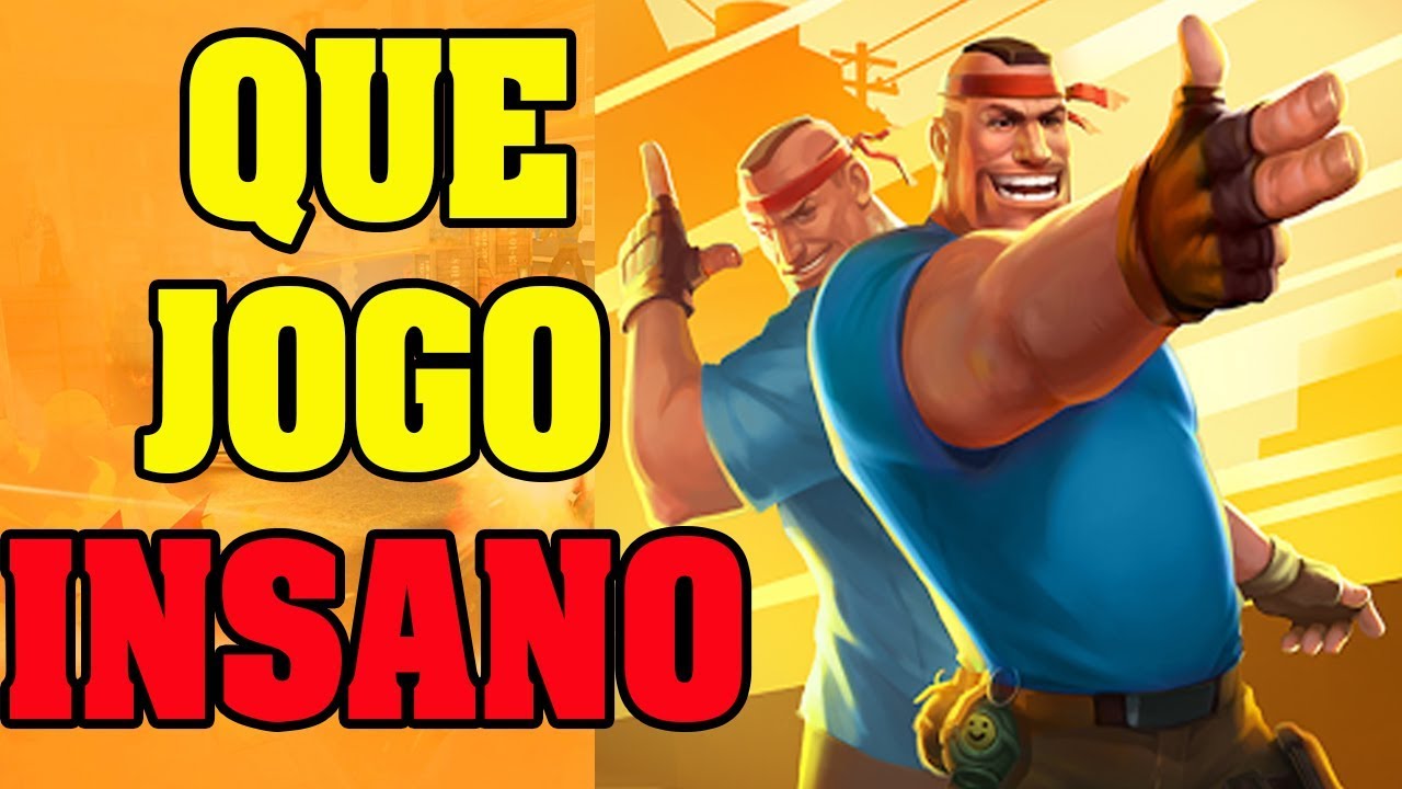 Guns of Boom: jogo de tiro automático multiplayer, chega à sua