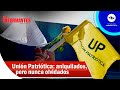 Partido político de la Unión Patriótica: aniquilados, pero nunca olvidados - Los Informantes