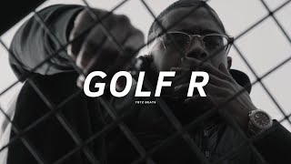 Timal x Werenoi x Ninho Type Beat - GOLF R / Instru Trap Sombre // Instru Rap 2023