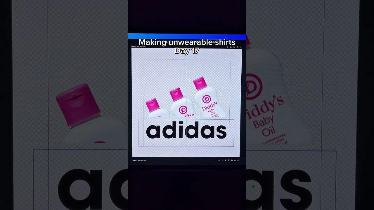 Would You Wear This 