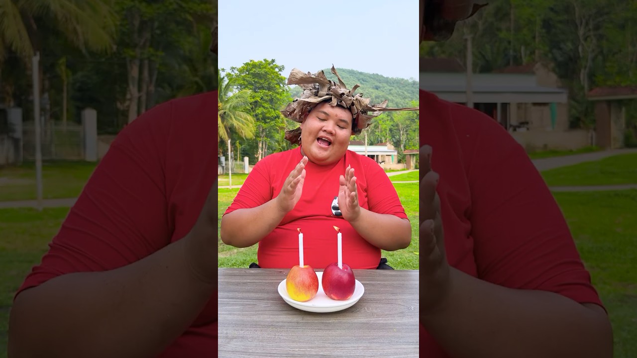 The Saddest Birthday… Then This Happened…🥺💔