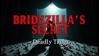 The Husband's DARK SECRET That Led to BRIDEZILLA's Murder