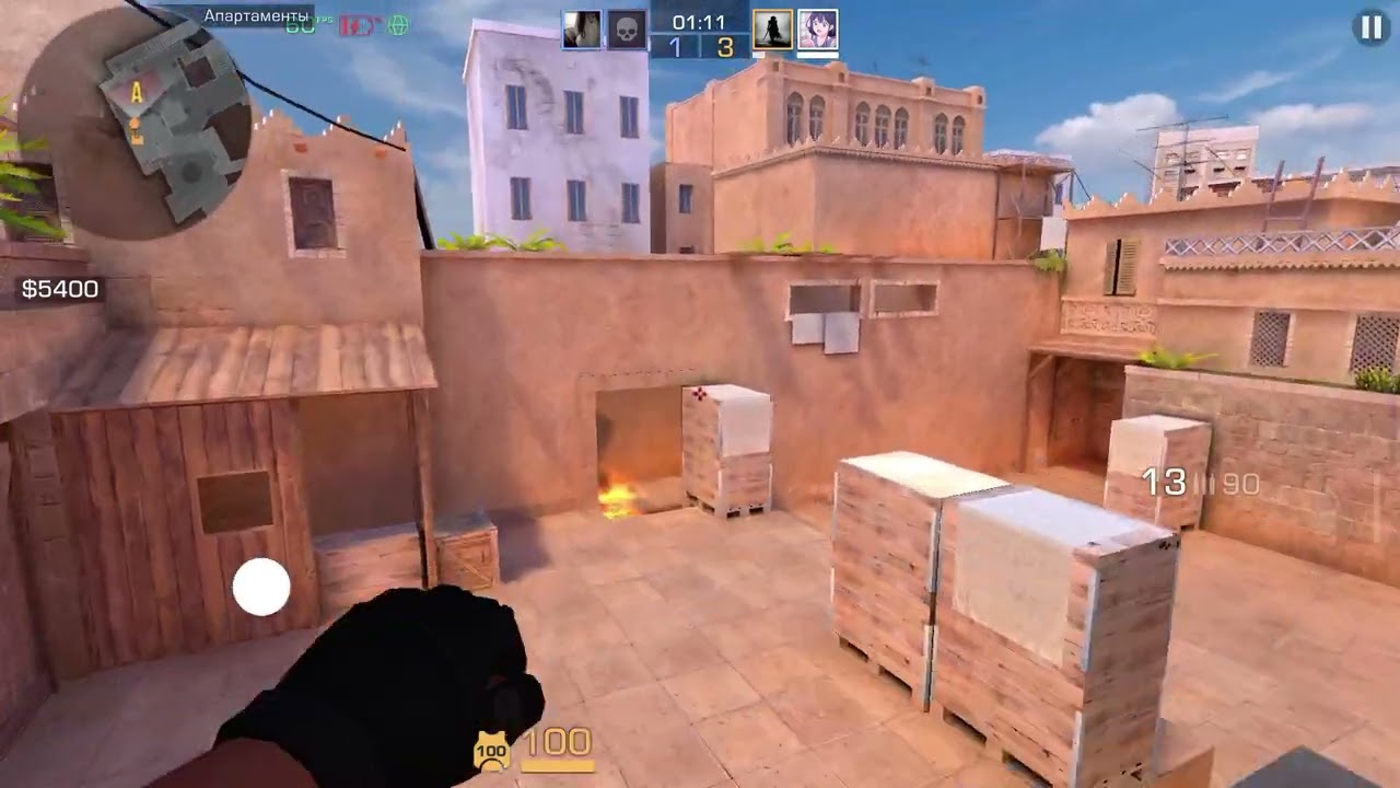 Демка против двух легенд😈Тим лучший🔥