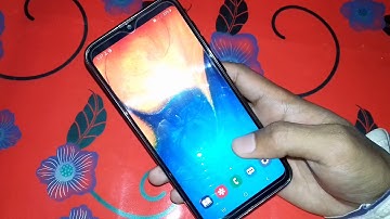 Manage Notification Sounds On Samsung A20,A30,A50,A70, Samsung M Series or Any Other Android Phone