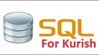 12- using BETWEEN in SQL language Profile