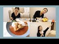 【おうちVLOG】１日の食事やストレス発散法など紹介！リアルすぎるおうちでの過ごし方