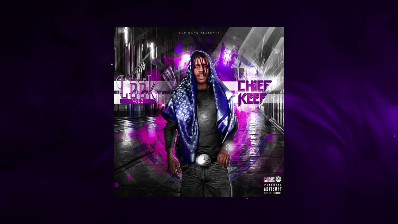 Chief Keef - Now It's Over [Official Audio]