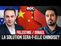 Palestine  israel  la solution seratelle chinoise   youssef hindi  laurent michelon
