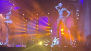 Motley Crue - Girls, Girls, Girls - Live São Paulo 2023