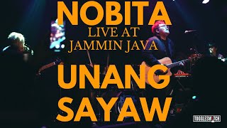 Unang Sayaw - Nobita LIVE at Jammin Java | US Tour 2023