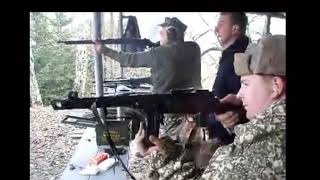 PPSH41 FIREARM COMPILATION