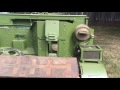 1943 Universal Carrier MKII*