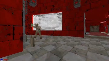 DOOM MOD REUPLOAD Japanese Community Project JPCP WAD By VARIOUS MAP 29