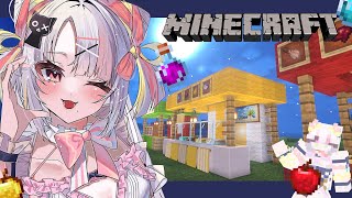 雪白キャル / Qalu Channel【ミクスト】の配信のサムネイル画像