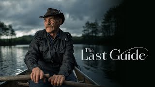 For 76 years, he made a living as a fishing guide in an iconic Canadian park | The Last Guide screenshot 3