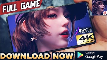 ACE Racer New Racing Game English Version Download For Android & iOS full free