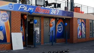 PlusFitness Arndell Park Open Day 2019