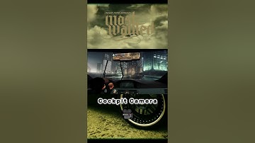 NFS Most Wanted (2012) Beta Build: Cockpit Camera (Cut Content) Gameplay (60FPS)