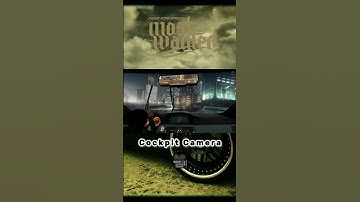 NFS Most Wanted (2012) Beta Build: Cockpit Camera (Cut Content) Gameplay (60FPS)