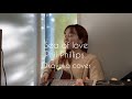 Sea of love - Phil Phillips (covered by Okayuka)カバー