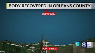 Body found in Lake Ontario identified