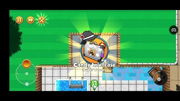 playa mafioso 10 secret mission Robbery bob 2 double trouble 💯 solved perfect solution