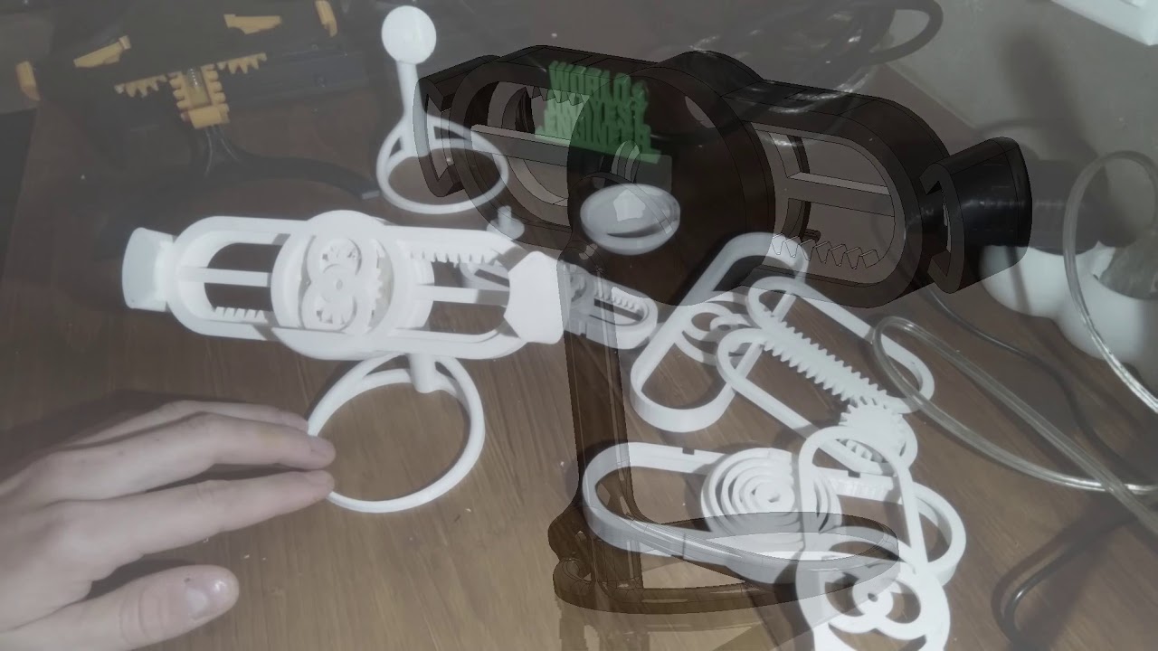 Phone Stand Thingiverse YouTube