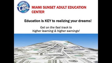 Career Pathways Orientation