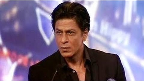 Every Indian is Amitabh Bachchan in Egypt: SRK