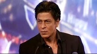 Every Indian is Amitabh Bachchan in Egypt: SRK