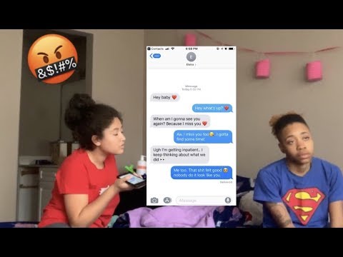 texting-another-girl-prank-on-gf!!!!!!!!!