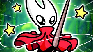 FINALLY... My First Time Playing Silksong!