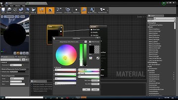 UE4 Beginner Series: Endless Runner - Level1 (Part 3)