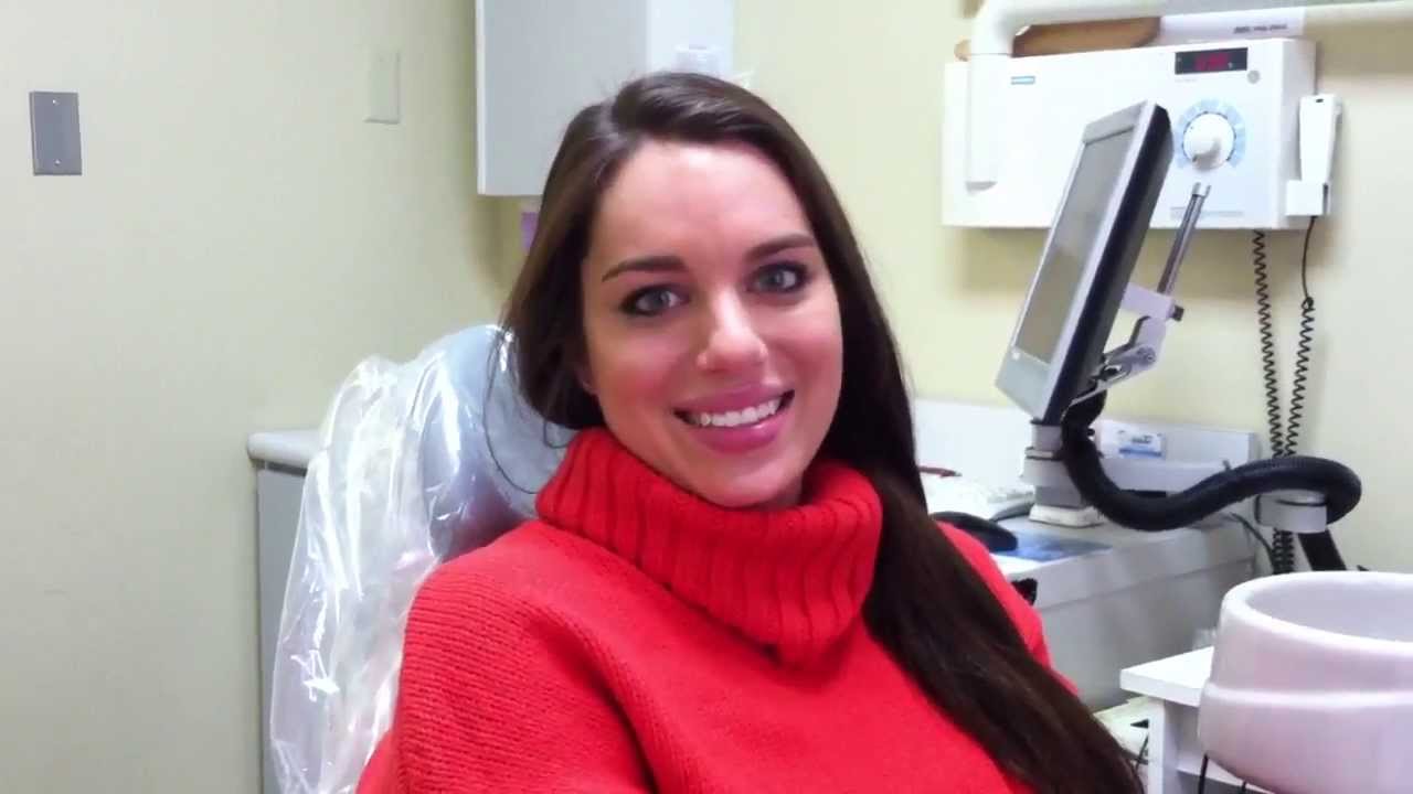 Jordan on her Dental Veneers Experience at Bell Dental ... Jordan on her Dental Veneers Experience at Bell Dental ...