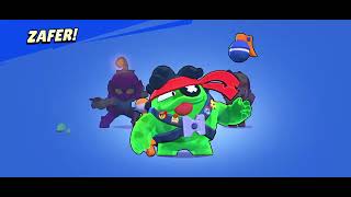 Yan Hesapta Kupa Kastık #part2 #keşfetbeniöneçıkar #youtubeshorts #brawlstars