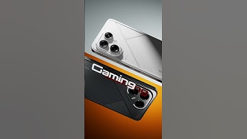 TECNO POVA 7 Ultra 5G | Status Light